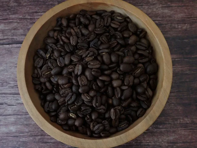 Sumatra Mandheling