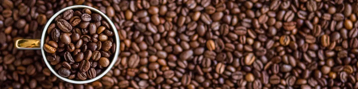 coffee beans